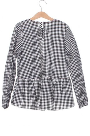 Kinder Shirt Contrast, Größe 10-11y/ 146-152 cm, Farbe Mehrfarbig, Preis 6,63 €