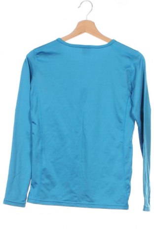 Kinder Shirt Crane, Größe 12-13y/ 158-164 cm, Farbe Blau, Preis 4,70 €