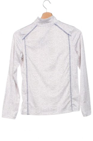 Kinder Shirt Crivit, Größe 10-11y/ 146-152 cm, Farbe Grau, Preis 3,76 €