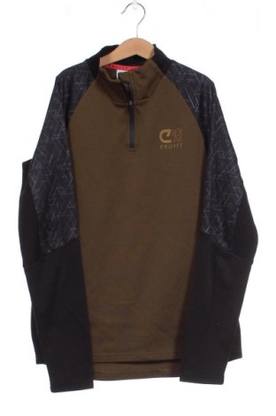 Kinder Shirt Cruyff, Größe 12-13y/ 158-164 cm, Farbe Mehrfarbig, Preis 15,03 €