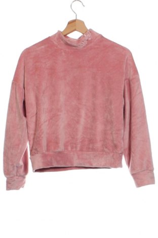 Детска блуза Cubus, Размер 12-13y/ 158-164 см, Цвят Розов, Цена 5,39 лв.