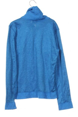 Dziecięca bluzka Decathlon, Rozmiar 12-13y/ 158-164 cm, Kolor Niebieski, Cena 11,51 zł