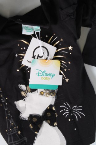 Kinder Shirt Disney, Größe 18-24m/ 86-98 cm, Farbe Schwarz, Preis € 9,28