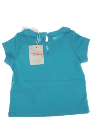 Kinder Shirt Du Pareil Au Meme, Größe 6-9m/ 68-74 cm, Farbe Blau, Preis 9,28 €