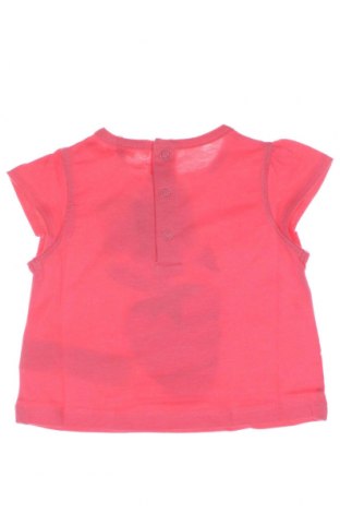 Kinder Shirt Du Pareil Au Meme, Größe 2-3m/ 56-62 cm, Farbe Rosa, Preis 9,28 €