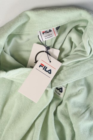 Kinder Shirt FILA, Größe 15-18y/ 170-176 cm, Farbe Grün, Preis € 6,63