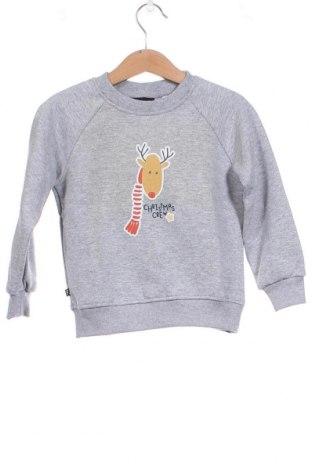 Kinder Shirt Family Sta, Größe 18-24m/ 86-98 cm, Farbe Grau, Preis € 12,29