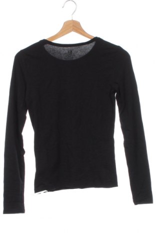 Kinder Shirt H&M, Größe 14-15y/ 168-170 cm, Farbe Schwarz, Preis € 3,98