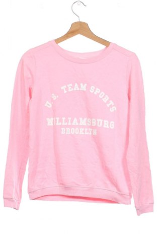 Παιδική μπλούζα H&M, Μέγεθος 15-18y/ 170-176 εκ., Χρώμα Ρόζ , Τιμή 6,80 €