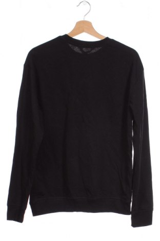 Детска блуза H&M, Размер 14-15y/ 168-170 см, Цвят Черен, Цена 5,72 лв.