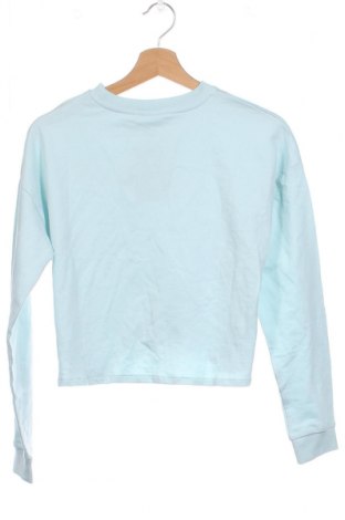 Dziecięca bluzka H&M, Rozmiar 12-13y/ 158-164 cm, Kolor Niebieski, Cena 41,38 zł