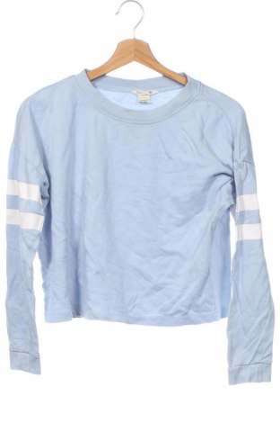 Kinder Shirt H&M, Größe 12-13y/ 158-164 cm, Farbe Blau, Preis € 4,99