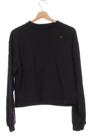 Kinder Shirt H&M, Größe 12-13y/ 158-164 cm, Farbe Schwarz, Preis 3,29 €