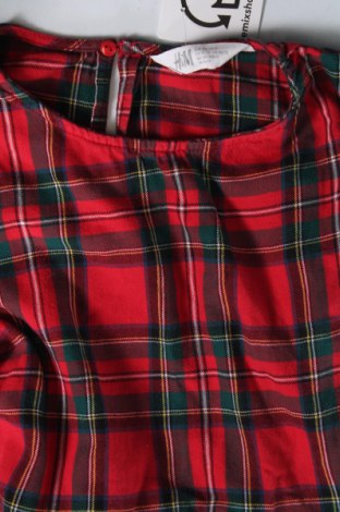 Kinder Shirt H&M, Größe 10-11y/ 146-152 cm, Farbe Mehrfarbig, Preis 2,71 €