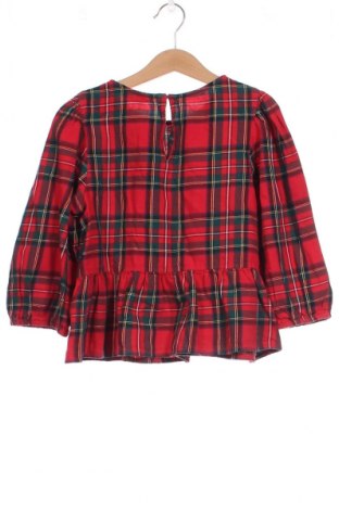 Детска блуза H&M, Размер 10-11y/ 146-152 см, Цвят Многоцветен, Цена 6,00 лв.
