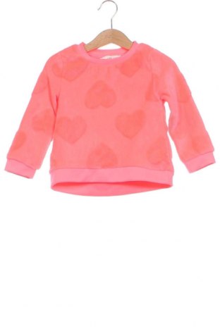 Kinder Shirt H&M, Größe 18-24m/ 86-98 cm, Farbe Rosa, Preis € 4,21