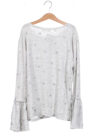 Detská blúzka  H&M, Veľkosť 12-13y/ 158-164 cm, Farba Sivá, Cena  2,95 €