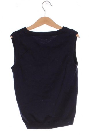 Детска блуза H&M, Размер 6-7y/ 122-128 см, Цвят Син, Цена 5,50 лв.