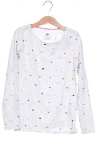 Παιδική μπλούζα H&M, Μέγεθος 8-9y/ 134-140 εκ., Χρώμα Μπλέ, Τιμή 3,42 €