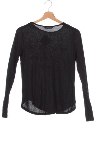 Kinder Shirt H&M, Größe 15-18y/ 170-176 cm, Farbe Schwarz, Preis € 3,13