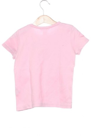 Kinder Shirt H&M, Größe 4-5y/ 110-116 cm, Farbe Rosa, Preis € 3,68