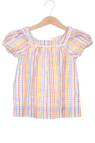 Детска блуза H&M, Размер 4-5y/ 110-116 см, Цвят Многоцветен, Цена 6,48 лв.