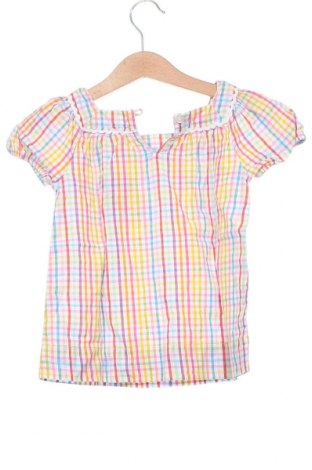 Dziecięca bluzka H&M, Rozmiar 4-5y/ 110-116 cm, Kolor Kolorowy, Cena 14,07 zł