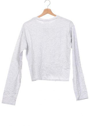 Kinder Shirt H&M, Größe 14-15y/ 168-170 cm, Farbe Grau, Preis € 4,44