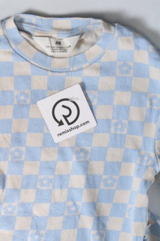 Dziecięca bluzka H&M, Rozmiar 10-11y/ 146-152 cm, Kolor Kolorowy, Cena 35,18 zł