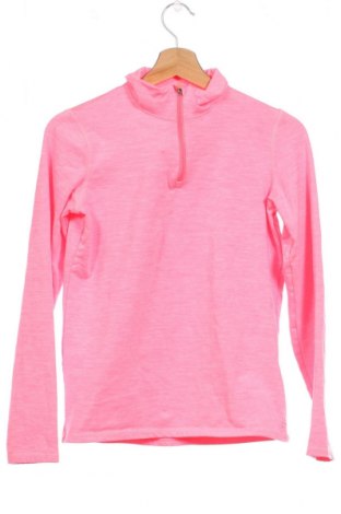 Kinder Shirt H&M Sport, Größe 12-13y/ 158-164 cm, Farbe Rosa, Preis 3,99 €