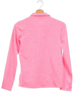 Dziecięca bluzka H&M Sport, Rozmiar 12-13y/ 158-164 cm, Kolor Różowy, Cena 29,49 zł