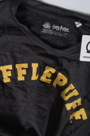 Kinder Shirt Harry Potter, Größe 15-18y/ 170-176 cm, Farbe Grau, Preis 4,44 €