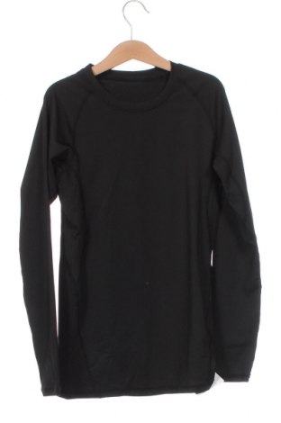 Παιδική μπλούζα Hop Lun, Μέγεθος 12-13y/ 158-164 εκ., Χρώμα Μαύρο, Τιμή 4,83 €