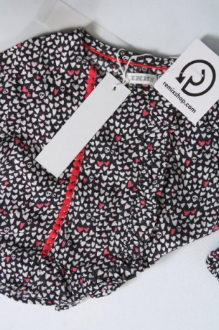 Kinder Shirt IKKS, Größe 2-3m/ 56-62 cm, Farbe Mehrfarbig, Preis 12,37 €