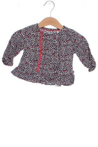 Dziecięca bluzka IKKS, Rozmiar 2-3m/ 56-62 cm, Kolor Kolorowy, Cena 42,65 zł