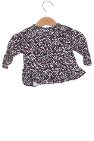 Dziecięca bluzka IKKS, Rozmiar 2-3m/ 56-62 cm, Kolor Kolorowy, Cena 42,65 zł