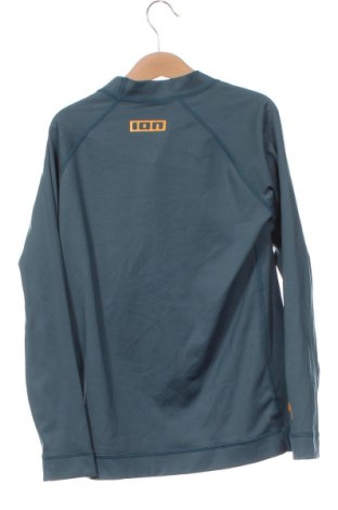 Kinder Shirt ION, Größe 11-12y/ 152-158 cm, Farbe Grün, Preis € 18,93