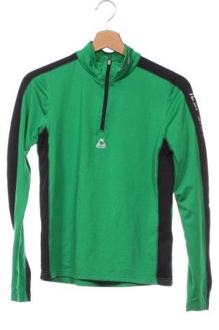 Kinder Shirt Icepeak, Größe 13-14y/ 164-168 cm, Farbe Grün, Preis € 6,15