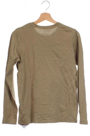 Kinder Shirt Jack & Jones, Größe 12-13y/ 158-164 cm, Farbe Grün, Preis € 4,13
