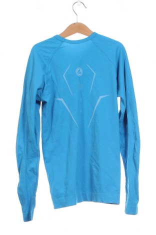 Kinder Shirt Jako, Größe 14-15y/ 168-170 cm, Farbe Blau, Preis 7,29 €