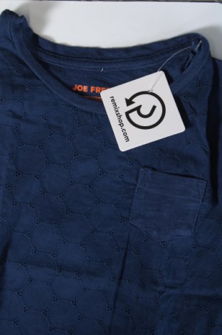 Детска блуза Joe Fresh, Размер 4-5y/ 110-116 см, Цвят Син, Цена 6,48 лв.