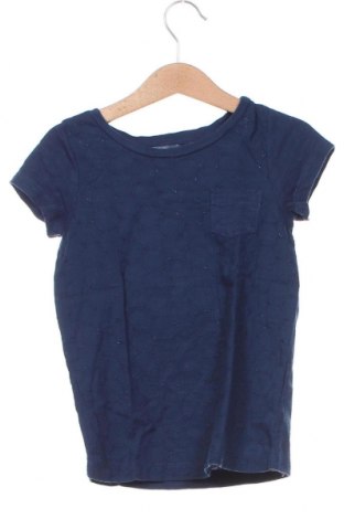 Детска блуза Joe Fresh, Размер 4-5y/ 110-116 см, Цвят Син, Цена 6,48 лв.