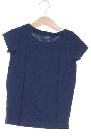 Kinder Shirt Joe Fresh, Größe 4-5y/ 110-116 cm, Farbe Blau, Preis 3,32 €