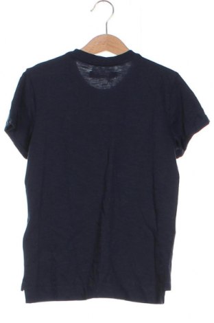 Kinder Shirt John Galliano, Größe 5-6y/ 116-122 cm, Farbe Blau, Preis € 19,25