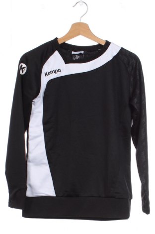 Παιδική μπλούζα Kempa, Μέγεθος 13-14y/ 164-168 εκ., Χρώμα Μαύρο, Τιμή 5,57 €