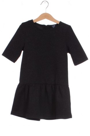 Παιδική μπλούζα Kiabi, Μέγεθος 3-4y/ 104-110 εκ., Χρώμα Μαύρο, Τιμή 3,68 €