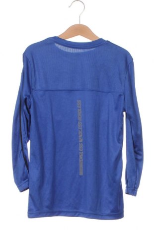 Kinder Shirt Lefties, Größe 7-8y/ 128-134 cm, Farbe Blau, Preis € 7,13