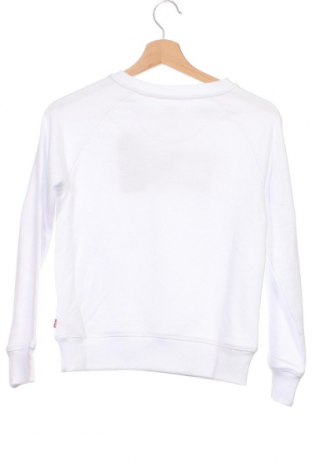 Kinder Shirt Levi's, Größe 11-12y/ 152-158 cm, Farbe Weiß, Preis € 14,02