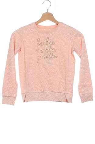 Детска блуза LuluCastagnette, Размер 7-8y/ 128-134 см, Цвят Бежов, Цена 28,05 лв.