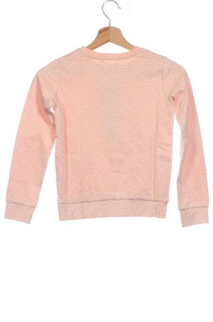 Παιδική μπλούζα LuluCastagnette, Μέγεθος 7-8y/ 128-134 εκ., Χρώμα  Μπέζ, Τιμή 26,29 €